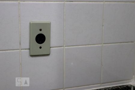 Apartamento à venda com 80m², 2 quartos e 1 vagaBanheiro da Suíte 2 