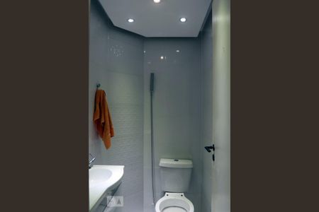 Apartamento à venda com 80m², 2 quartos e 1 vagaLavabo