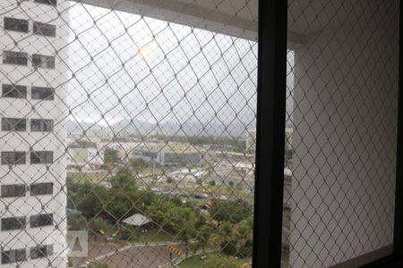 Apartamento à venda com 80m², 2 quartos e 1 vagaVista da Suíte 1 