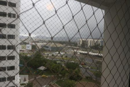 Apartamento à venda com 80m², 2 quartos e 1 vagaVista da Suíte 1 