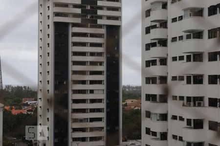 Apartamento à venda com 80m², 2 quartos e 1 vagaVista da Varanda da Sala