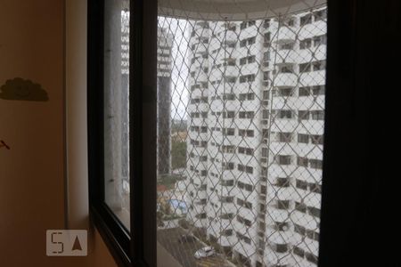 Apartamento à venda com 80m², 2 quartos e 1 vagaVista da Suíte 1 