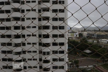 Apartamento à venda com 80m², 2 quartos e 1 vagaVista da Varanda da Sala