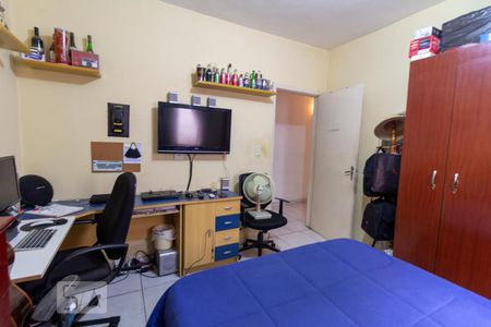 Casa à venda com 190m², 4 quartos e 2 vagas Casa à venda com 190m², 4 quartos e 2 vagasQuarto 2