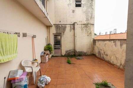 Casa à venda com 190m², 4 quartos e 2 vagas Casa à venda com 190m², 4 quartos e 2 vagasÁrea de Serviço