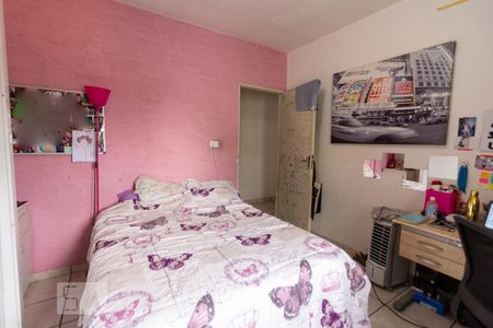 Casa à venda com 190m², 4 quartos e 2 vagas Casa à venda com 190m², 4 quartos e 2 vagasQuarto 3