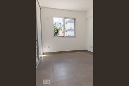 Quarto de apartamento à venda com 1 quarto, 47m² em Buritis, Belo Horizonte