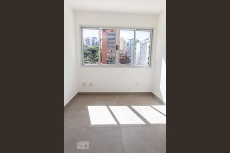Sala de apartamento à venda com 1 quarto, 47m² em Buritis, Belo Horizonte