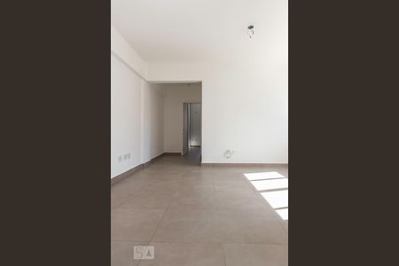 Sala de apartamento à venda com 1 quarto, 47m² em Buritis, Belo Horizonte