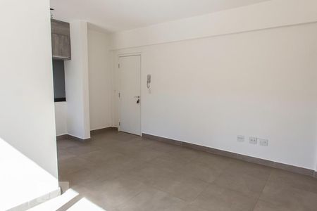 Sala de apartamento à venda com 1 quarto, 47m² em Buritis, Belo Horizonte