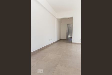 Sala de apartamento à venda com 1 quarto, 47m² em Buritis, Belo Horizonte