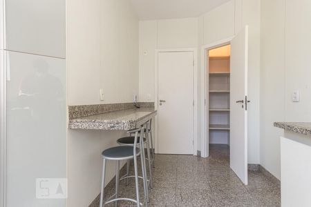Apartamento para alugar com 200m², 4 quartos e 2 vagasCozinha