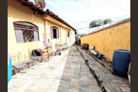 Casa à venda com 506m², 4 quartos e 5 vagas