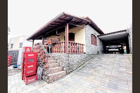 Casa à venda com 506m², 4 quartos e 5 vagas