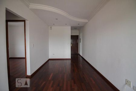 Sala de apartamento à venda com 2 quartos, 65m² em Sítio do Mandaqui, São Paulo