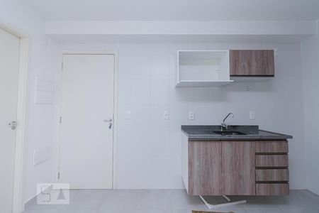 Apartamento para alugar com 36m², 2 quartos e sem vaga Apartamento para alugar com 36m², 2 quartos e sem vagaCozinha