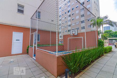 Apartamento para alugar com 36m², 2 quartos e sem vaga Apartamento para alugar com 36m², 2 quartos e sem vagaQuadra Esportiva