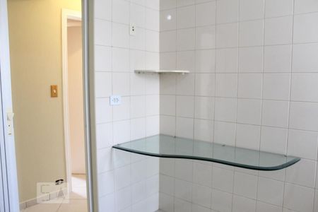 Apartamento à venda com 65m², 2 quartos e 1 vagaCozinha