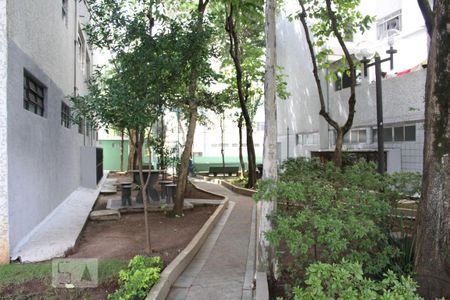 Apartamento à venda com 65m², 2 quartos e 1 vagaÁrea comum