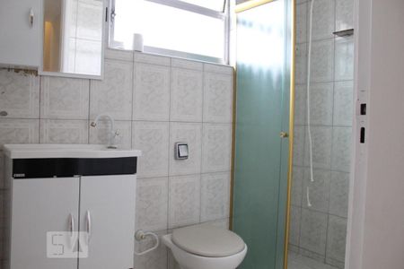 Apartamento à venda com 65m², 2 quartos e 1 vagaBanheiro