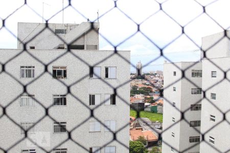 Apartamento à venda com 65m², 2 quartos e 1 vagaVista do Quarto 2