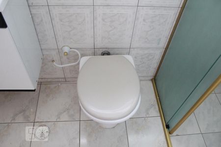 Apartamento à venda com 65m², 2 quartos e 1 vagaBanheiro