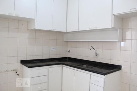 Apartamento à venda com 65m², 2 quartos e 1 vagaCozinha