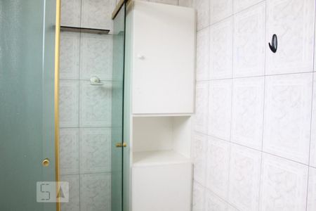 Apartamento à venda com 65m², 2 quartos e 1 vagaBanheiro