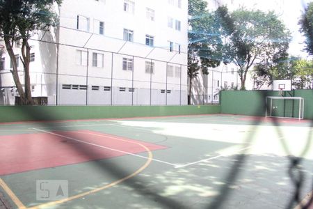 Apartamento à venda com 65m², 2 quartos e 1 vagaQuadra