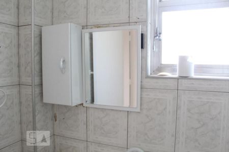 Apartamento à venda com 65m², 2 quartos e 1 vagaBanheiro