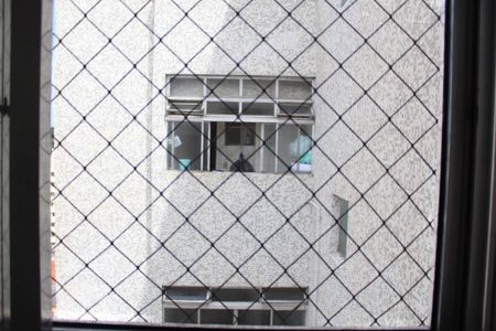 Apartamento à venda com 65m², 2 quartos e 1 vagaVista da Área de Serviço