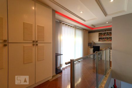 Apartamento à venda com 360m², 5 quartos e 3 vagas Apartamento à venda com 360m², 5 quartos e 3 vagasHall Social