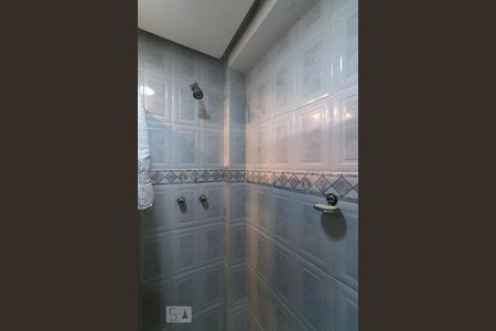 Apartamento à venda com 360m², 5 quartos e 3 vagas Apartamento à venda com 360m², 5 quartos e 3 vagasBanheiro da Suíte 3