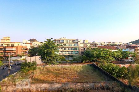 Apartamento à venda com 360m², 5 quartos e 3 vagas Apartamento à venda com 360m², 5 quartos e 3 vagasVista da Suíte 3