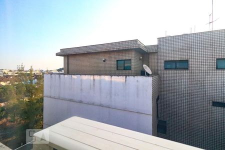 Apartamento à venda com 360m², 5 quartos e 3 vagas Apartamento à venda com 360m², 5 quartos e 3 vagasVista da Suíte 4