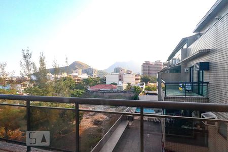 Apartamento à venda com 360m², 5 quartos e 3 vagas Apartamento à venda com 360m², 5 quartos e 3 vagasVista da Suíte 1