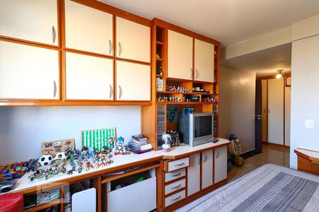 Apartamento à venda com 360m², 5 quartos e 3 vagas Apartamento à venda com 360m², 5 quartos e 3 vagasSuíte 3