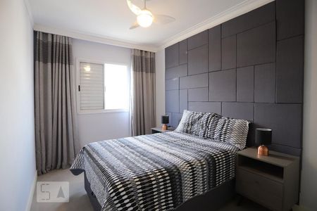 Quarto 2 de apartamento à venda com 2 quartos, 50m² em Centro, Barueri