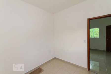 Casa de condomínio para alugar com 50m², 1 quarto e sem vagaQuarto