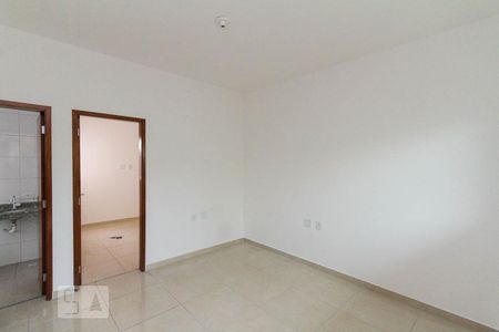 Casa de condomínio para alugar com 50m², 1 quarto e sem vagaSala