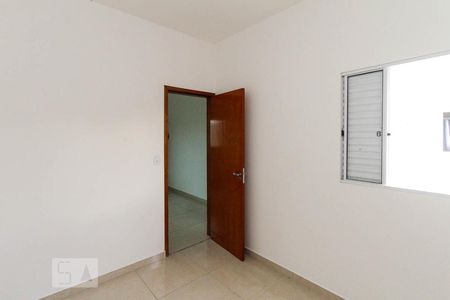 Casa de condomínio para alugar com 50m², 1 quarto e sem vagaQuarto