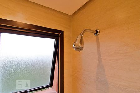 Apartamento à venda com 280m², 3 quartos e 4 vagas Apartamento à venda com 280m², 3 quartos e 4 vagasBanheiro da Suíte 2