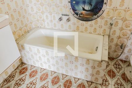 Apartamento à venda com 100m², 3 quartos e 1 vaga Apartamento à venda com 100m², 3 quartos e 1 vagaBanheiro Social