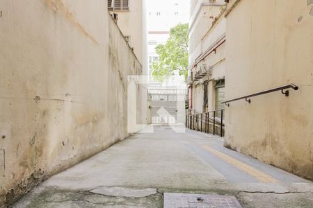 Apartamento à venda com 100m², 3 quartos e 1 vaga Apartamento à venda com 100m², 3 quartos e 1 vagaGaragem