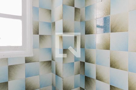 Apartamento à venda com 100m², 3 quartos e 1 vaga Apartamento à venda com 100m², 3 quartos e 1 vagaBanheiro de Serviço