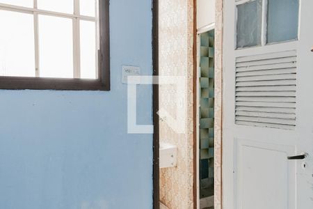 Apartamento à venda com 100m², 3 quartos e 1 vaga Apartamento à venda com 100m², 3 quartos e 1 vagaQuarto de Serviço