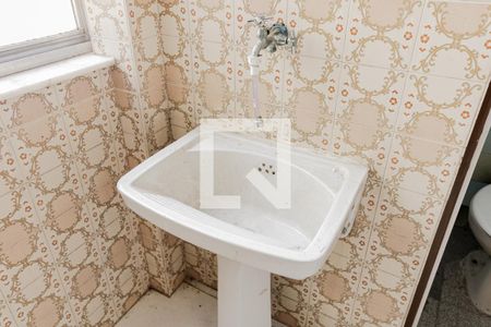 Apartamento à venda com 100m², 3 quartos e 1 vaga Apartamento à venda com 100m², 3 quartos e 1 vagaÁrea de Serviço