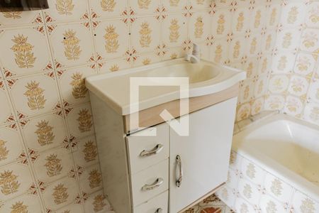 Apartamento à venda com 100m², 3 quartos e 1 vaga Apartamento à venda com 100m², 3 quartos e 1 vagaBanheiro Social