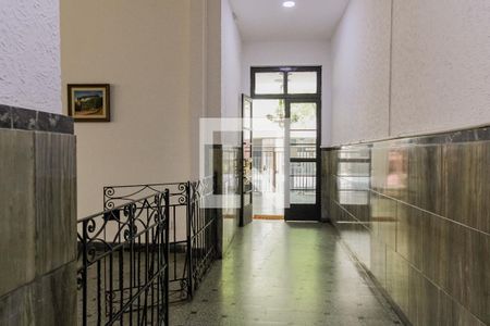 Apartamento à venda com 100m², 3 quartos e 1 vaga Apartamento à venda com 100m², 3 quartos e 1 vagaHall de entrada