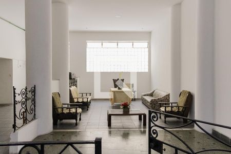 Apartamento à venda com 100m², 3 quartos e 1 vaga Apartamento à venda com 100m², 3 quartos e 1 vagaÁrea comum